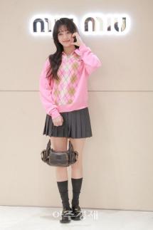 [포토] 민니, 인형 비주얼