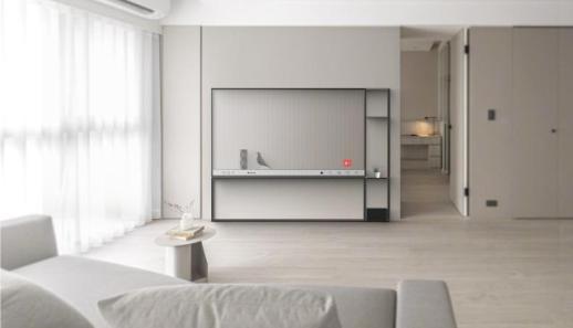 [IFA 2025] LG전자 투명 올레드 TV, 베스트 오브 IFA 수상