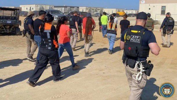 US immigration raid at Hyundai Motor, LG Energy Solution battery plant comes amid ongoing economic cooperation