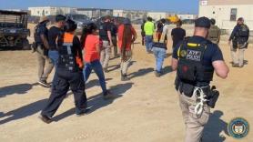 US immigration raid at Hyundai Motor, LG Energy Solution battery plant comes amid ongoing economic cooperation