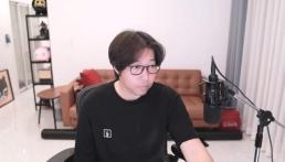 유튜버 대도서관, 자택서 숨진 채 발견