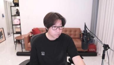 유튜버 대도서관, 자택서 숨진 채 발견