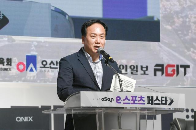 사진이권재 시장 SNS