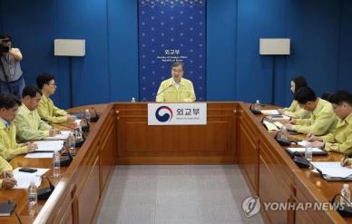조현 외교부 장관 한국인 300명 넘게 구금...필요시 미국 방문