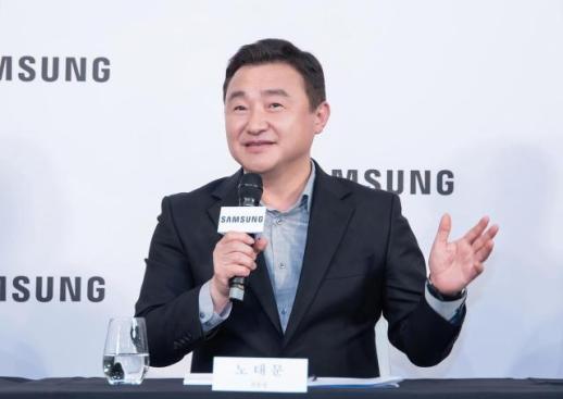 [IFA 2025] 삼성 노태문·LG 조주완, 베를린서 던진 AI 출사표