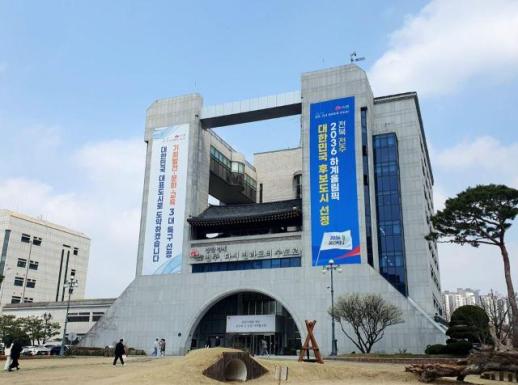 전주시, 3년 연속 국비 2조 시대 성큼