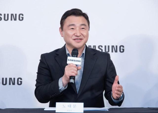Samsung plans to embed AI across 90 percent of its business by 2030