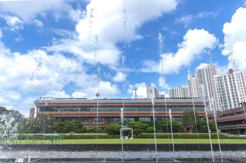 박승원 광명시장 마을주민 직접 지역 문제 논의·결정하는 소중한 민주주의 현장