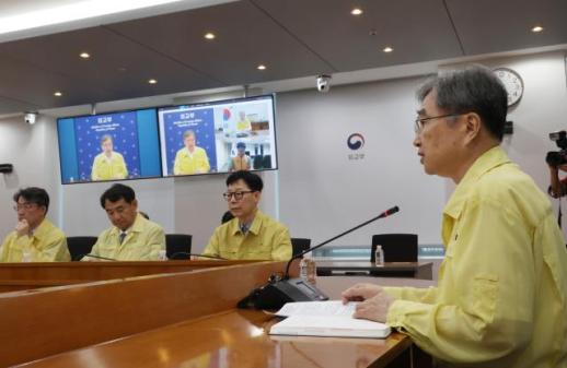 美 한국인 구금사태에 조현 외교장관 내일 긴급 워싱턴행 