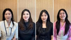 INTERVIEW: What surprised foreign job seekers about life and work in Seoul