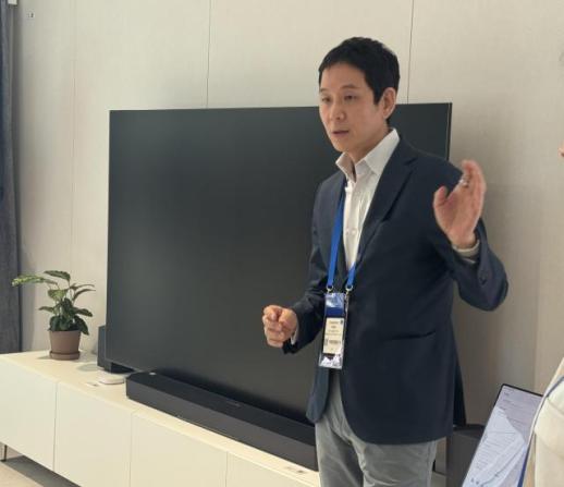 [IFA 2025] 삼성, AI 기반 스마트 모듈러 홈 상용화 박차
