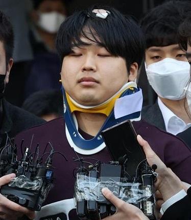 박사방 범죄단체 인정조주빈 징역 42년 확정 사진연합뉴스