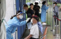 [SNS 샷] 여기저기 콜록콜록 많이 보이더니…코로나19 주의보