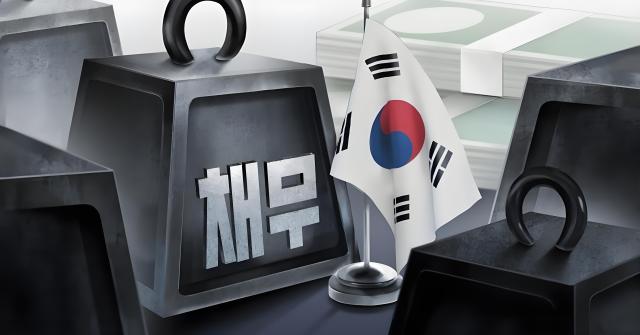 【图片提供 韩联社】