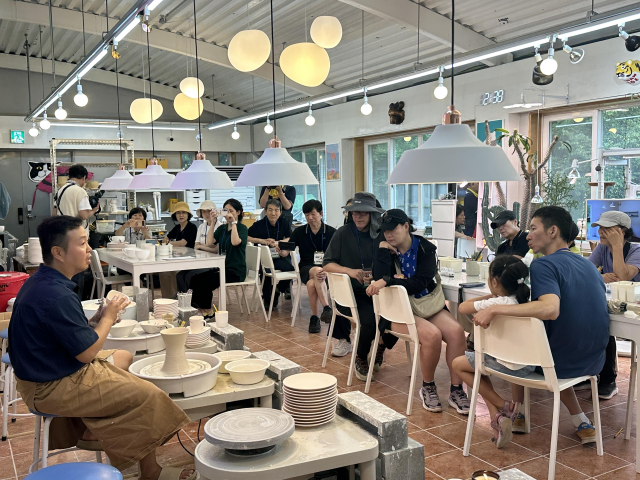 사진강원관광재단