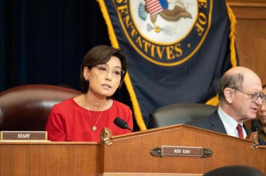 Alliance reaffirmed, substance lacking: Korean-American lawmaker on Lee–Trump summit