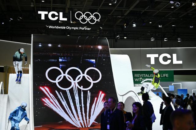 【图片来源 韩联社】