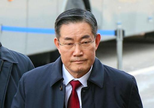 내란특검, 삼청동 안가 회동 신원식 전 안보실장 참고인 조사