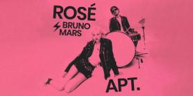 BLACKPINK Rosé giành giải thưởng "Bài hát của năm" tại MTV VMAs cho ca khúc "APT."