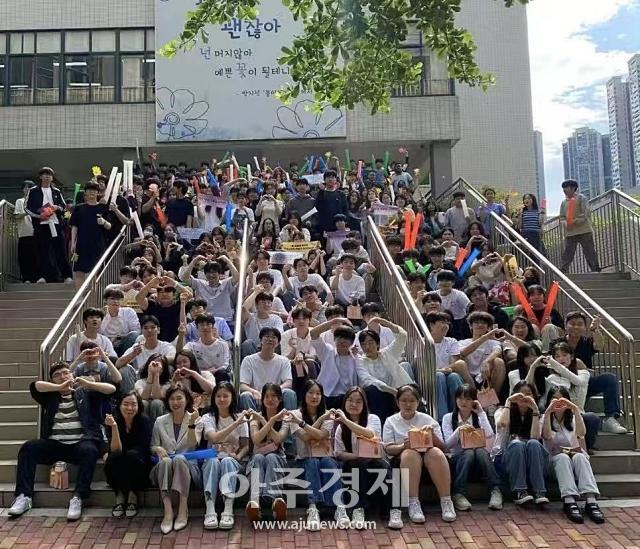 사진노혜린 전지후 광저우 통신원
