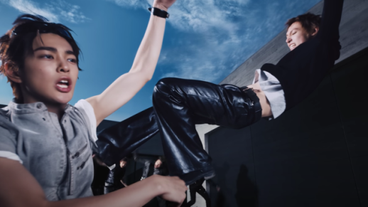 [K-Pop] BTS Brother band CORTIS drops teaser for FaSHioN ahead of debut album release