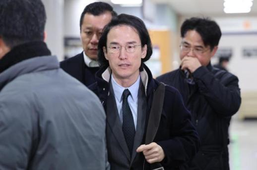 조현범 한국앤컴퍼니 회장 항소심 시작…쟁점은 횡령·배임 인정 여부
