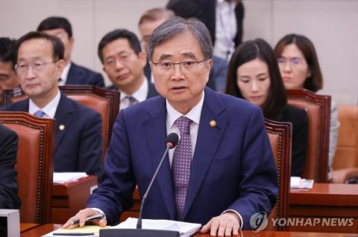 정부, 대미 투자 기업 간담회…美비자 협상 돌입