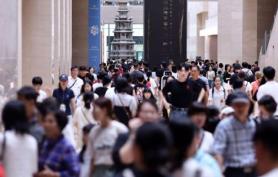 Cơn sốt KPop Demon Hunters khiến lượng khách tham quan các bảo tàng và đền chùa tại Hàn Quốc tăng vọt