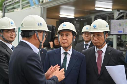 충남도 세계 최대 규모 CO₂→연료 전환 기술, 충남서 첫 실증