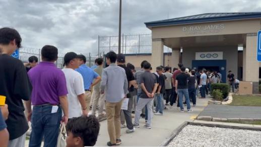 Reliance on short-term visas exposes weak link in Korean projects in US