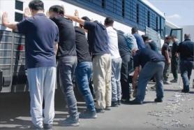 Sự phụ thuộc vào thị thực ngắn hạn làm lộ ra điểm yếu trong các dự án của Hàn Quốc tại Mỹ