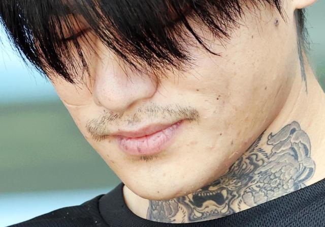 묻지마 살해범 박대성 사진연합뉴스