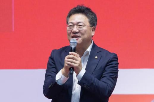 박정하, 李대통령-여야 지도부 오찬 만남 자체가 의미