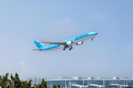 美 구금 한국인, 10일 귀국행…대한항공 B747-8i 투입
