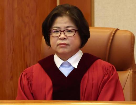김복형 헌재 재판관, 카자흐스탄 국제회의 참석