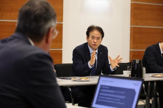 이동환 고양시장, 독일 도시협의회·연방상원 방문…자치분권 강화 모색