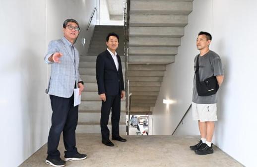 서울시, 서울건축문화제 개최...K-건축 세계화 시동