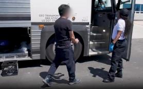 US Homeland Security chief says detained Korean workers will be deported