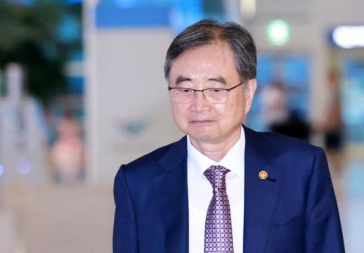 조현, 美서 루비오 회동…한국인 300명 석방, 비자문제 등 최종 조율