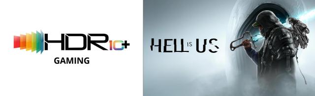 사진HDR10+ 테크놀로지
