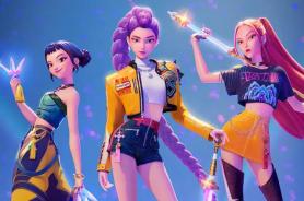 [K-Pop] Soundtrack from K-pop anime remains atop Billboard Hot 100