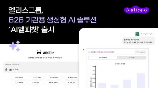 와이즈넛·퓨리오사AI, NPU 기반 AI 어플라이언스 첫 공개