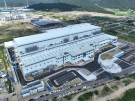 Korean petrochemical industry looks to shipbuilding playbook for survival