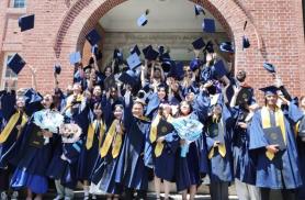 South Korea maintains top spot in higher education among OECD countries