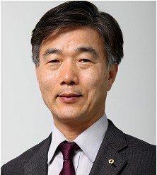 박상진 신임 한국산업은행 회장 내정자 사진금융위원회
