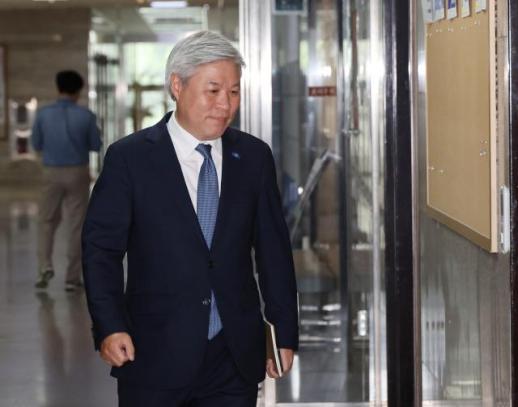 혁신당, 비대위원장에 조국 추천 결정 당내 주요 리더 역할