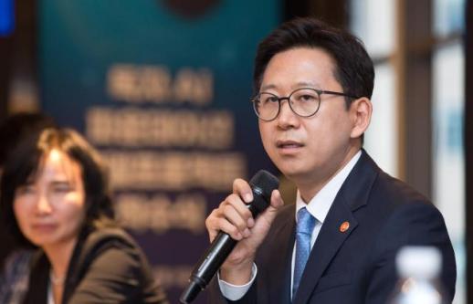 배경훈 과기정통부 장관 2030년까지 GPU 20만장 확보할 것