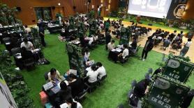 Hàn Quốc duy trì vị trí hàng đầu về giáo dục đại học trong số các nước OECD