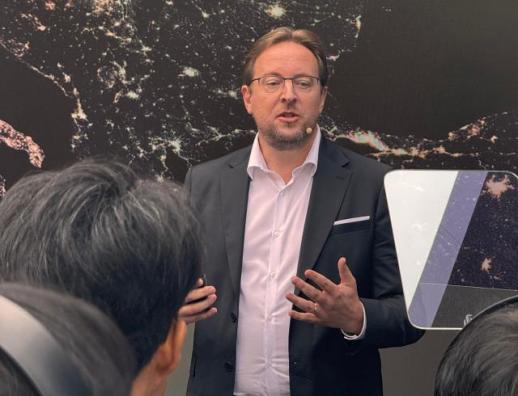 [IAA 2025] 현대차 콘셉트 쓰리, 유럽 성장 원동력 될 것