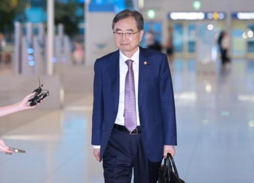 정부 B1 비자로 공장 구축 활동 보장해 달라…美와 최우선 협의 방침 
